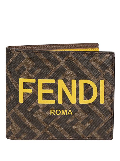 rep fendi wallet
